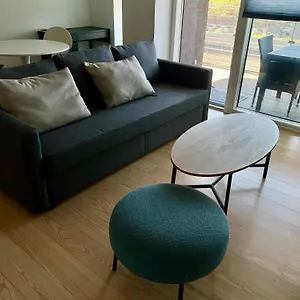 Centre Modern - Osterbro Copenhagen
