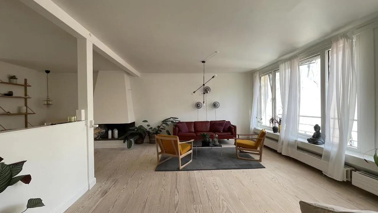 Apartmentincopenhagen Apartment 1506 Denmark