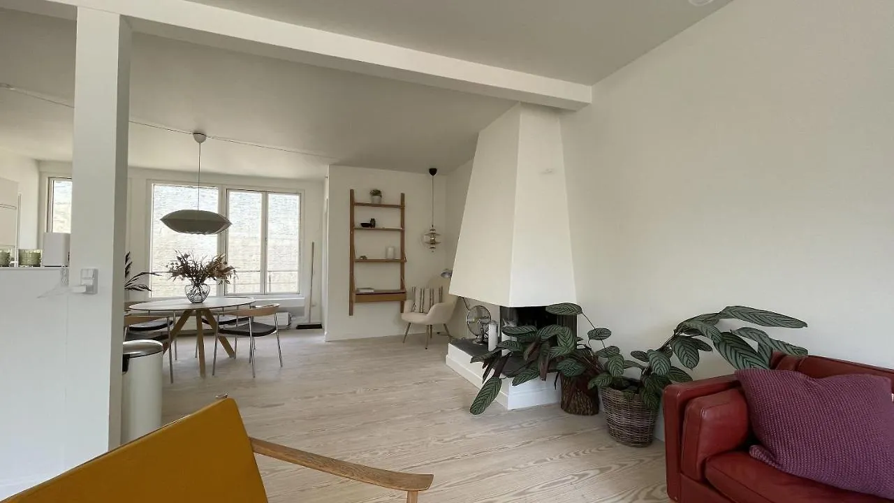 Apartmentincopenhagen Apartment 1506