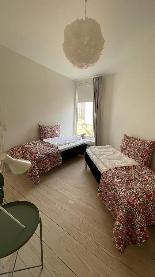 Apartmentincopenhagen Apartment 1506