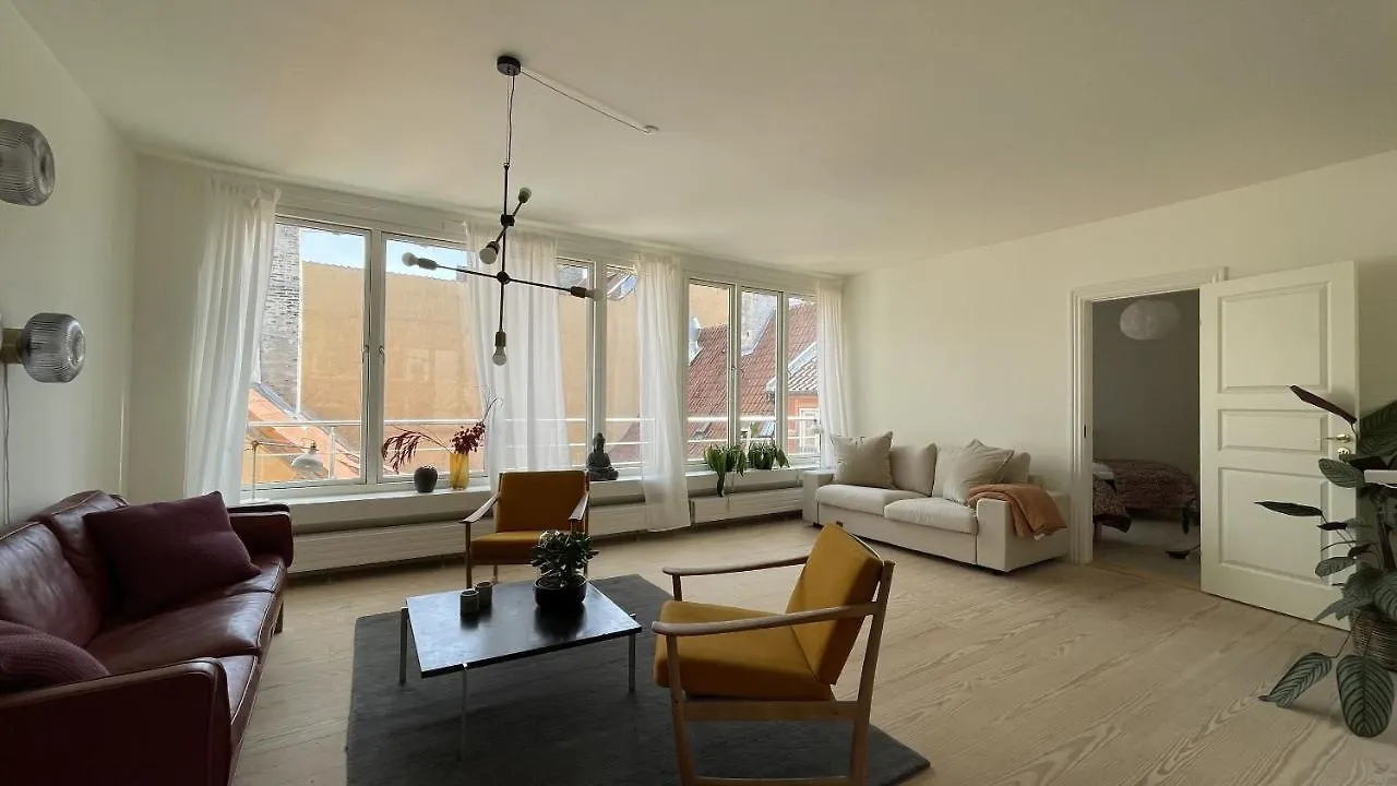 Apartmentincopenhagen Apartment 1506 Κοπεγχάγη