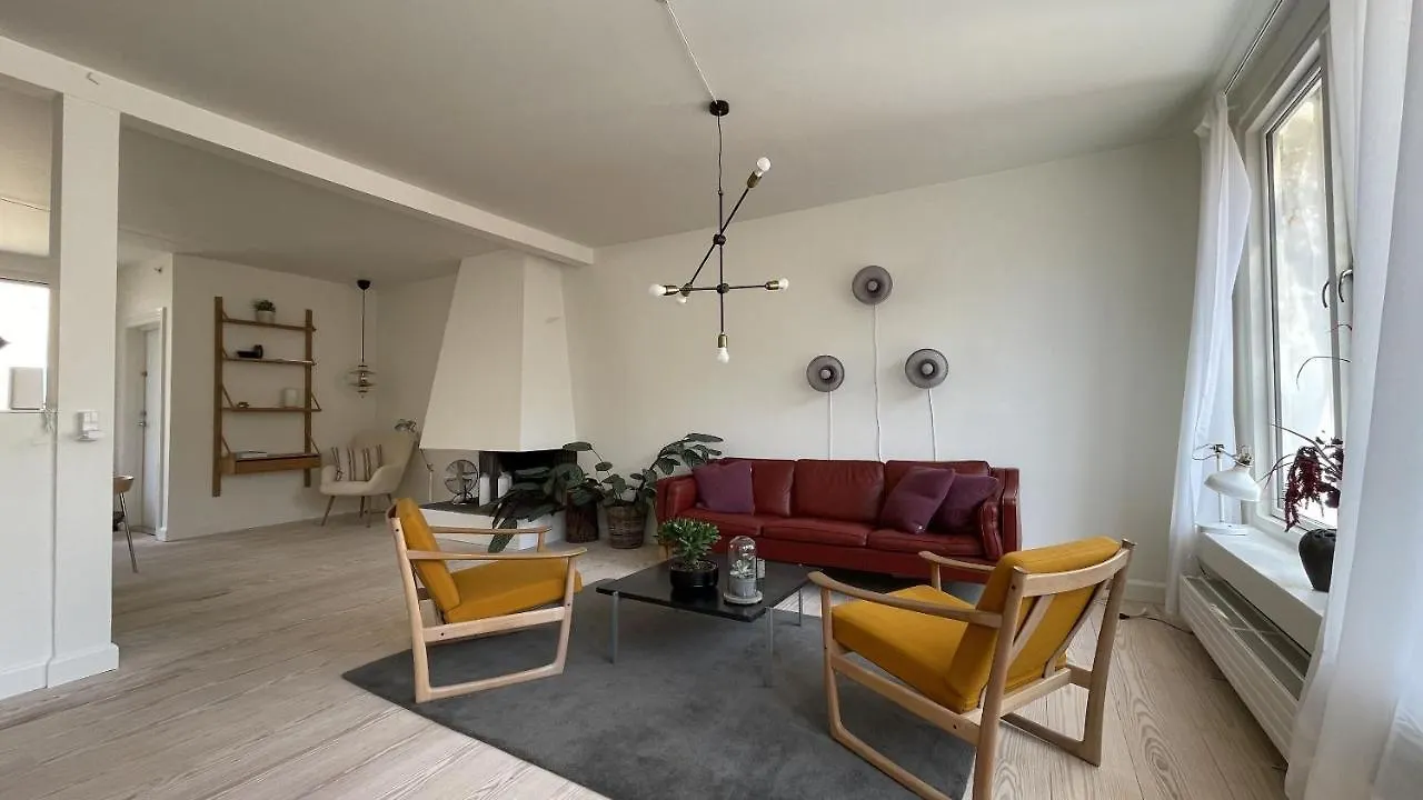 Apartmentincopenhagen Apartment 1506 0*, Κοπεγχάγη Δανία