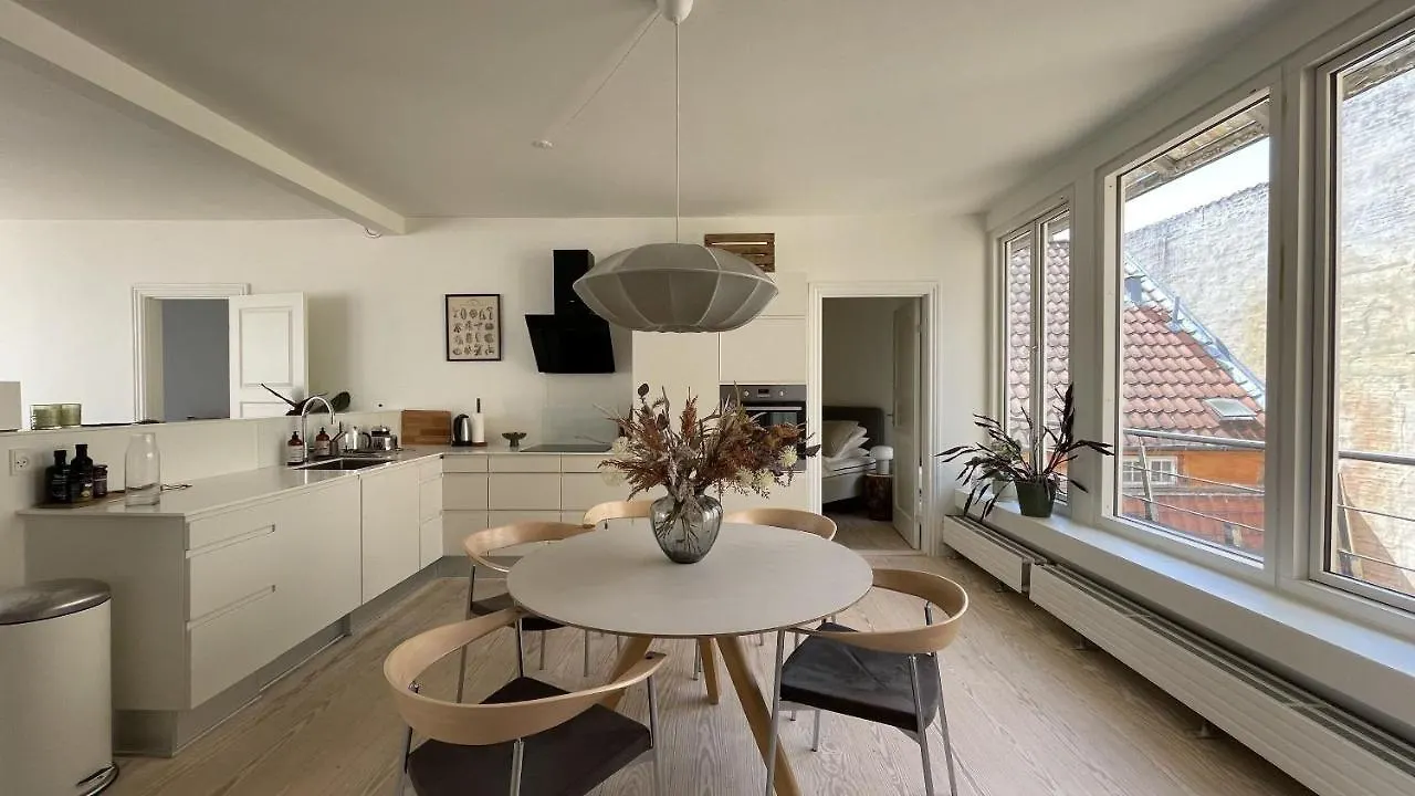 Apartmentincopenhagen Apartment 1506